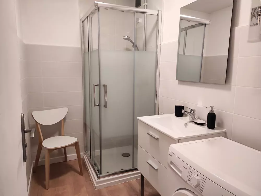 Location de Vacances Autrans-Méaudre en Vercors-Autrans 52