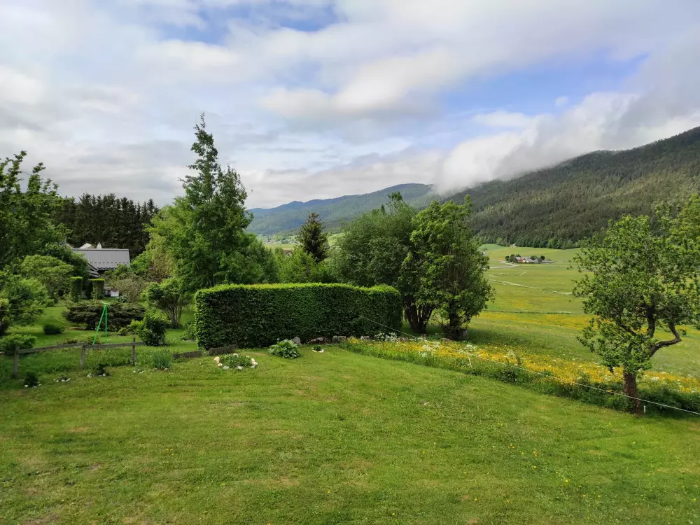 Location de Vacances Autrans-Méaudre en Vercors-Autrans 52