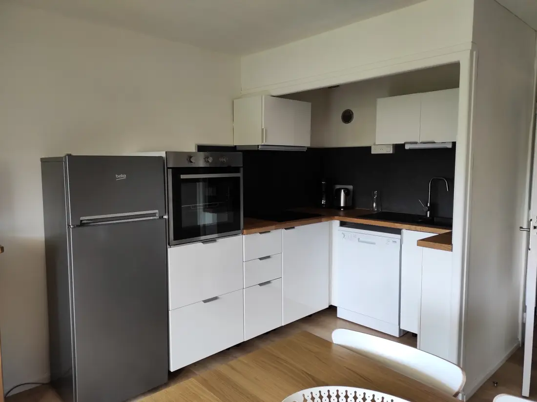 Location de Vacances Autrans-Méaudre en Vercors-Autrans 52