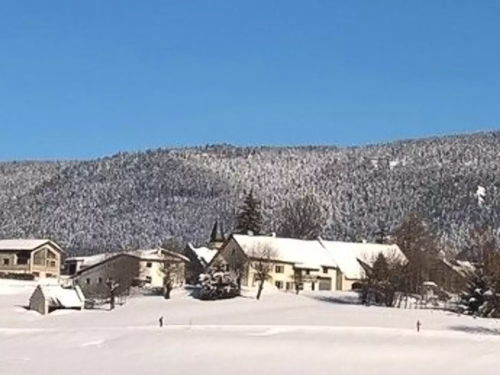 Location de Vacances Autrans-Méaudre en Vercors-Autrans 52