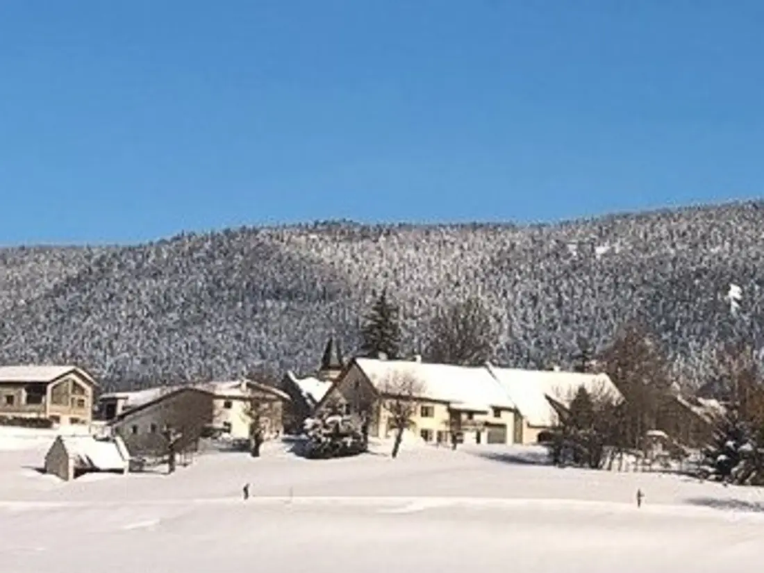 Location de Vacances Autrans-Méaudre en Vercors-Autrans 52