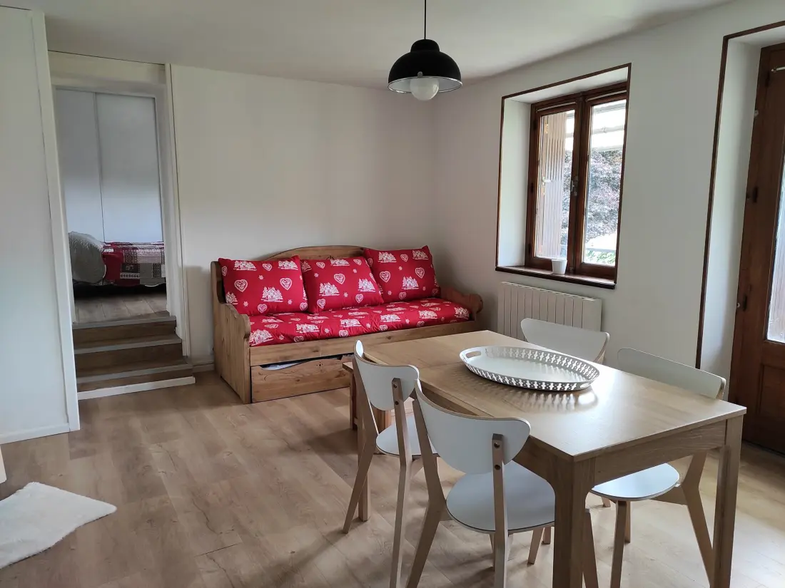 Location de Vacances Autrans-Méaudre en Vercors-Autrans 52