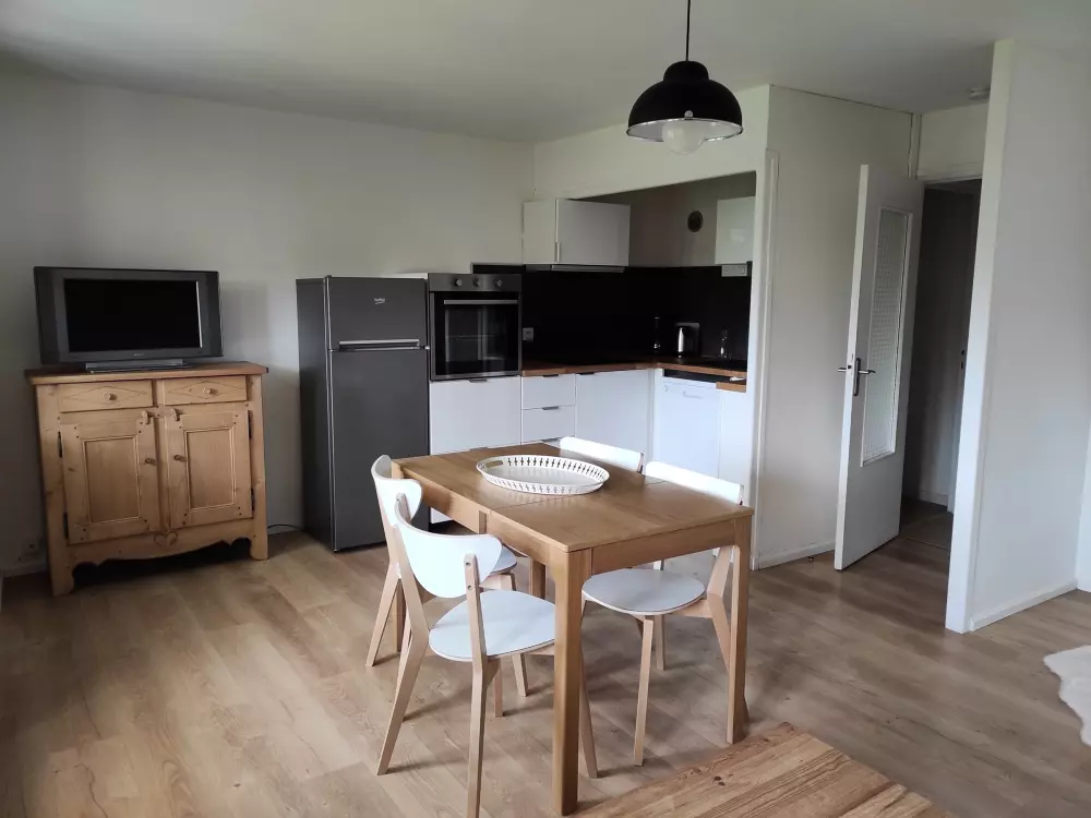 Location de Vacances Autrans-Méaudre en Vercors-Autrans 52