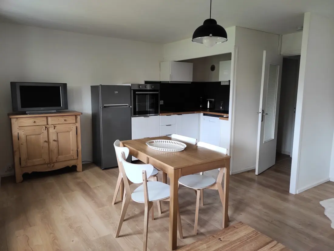 Location de Vacances Autrans-Méaudre en Vercors-Autrans 52