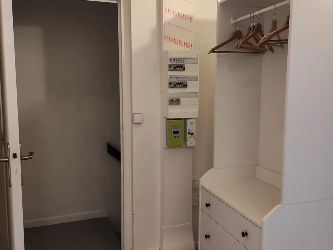 Location de Vacances Autrans-Méaudre en Vercors-Autrans 52