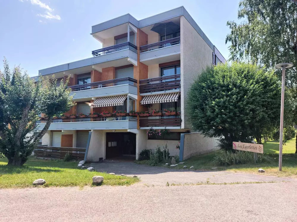 Location de Vacances Autrans-Méaudre en Vercors-Autrans 57