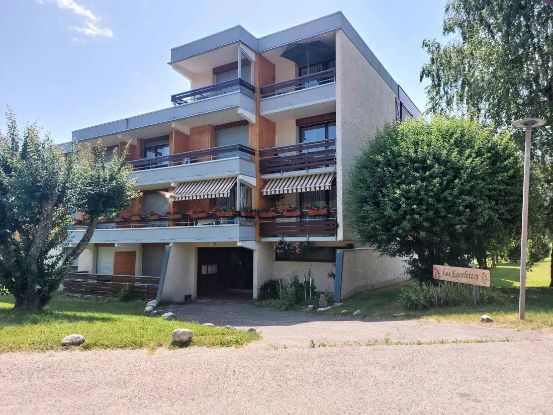 Location de Vacances Autrans-Méaudre en Vercors-Autrans 57