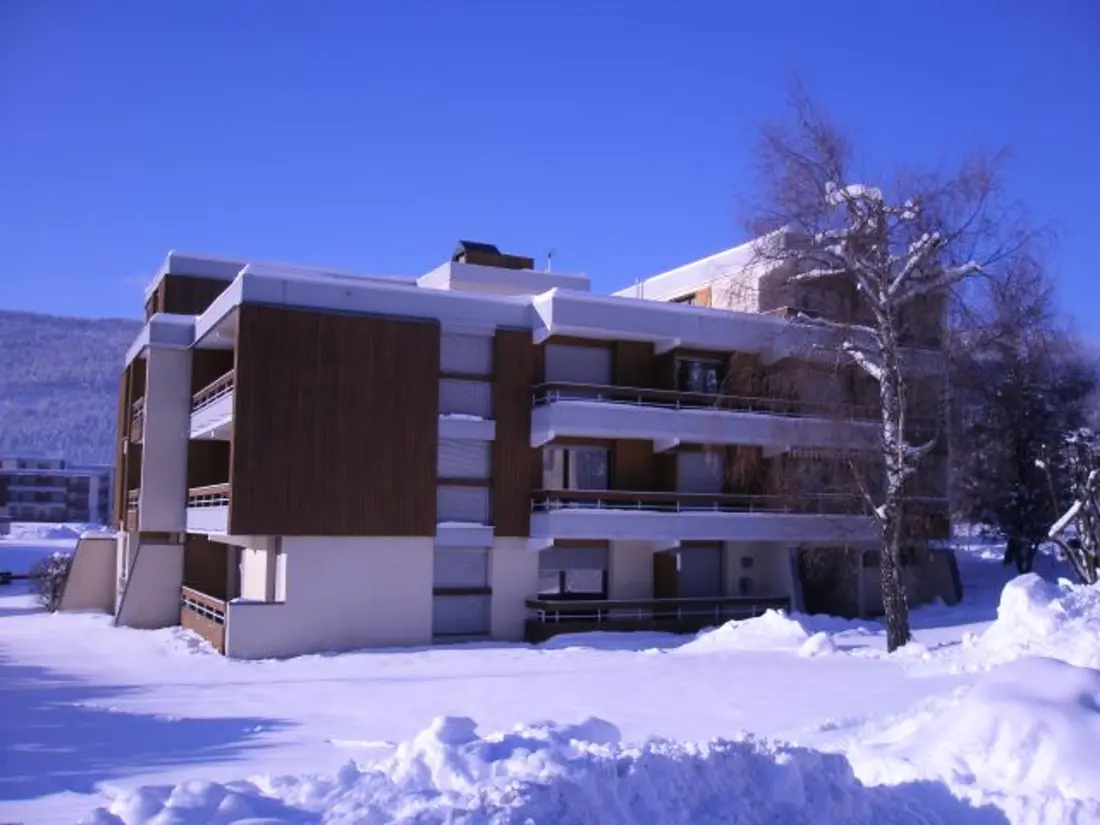 Location de Vacances Autrans-Méaudre en Vercors-Autrans 57