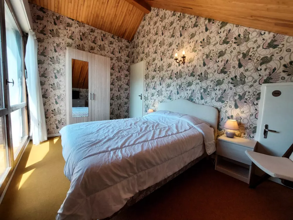 Location de Vacances Autrans-Méaudre en Vercors-Autrans 58