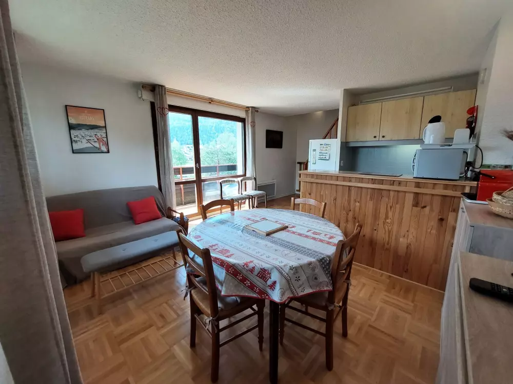 Location de Vacances Autrans-Méaudre en Vercors-Autrans 58