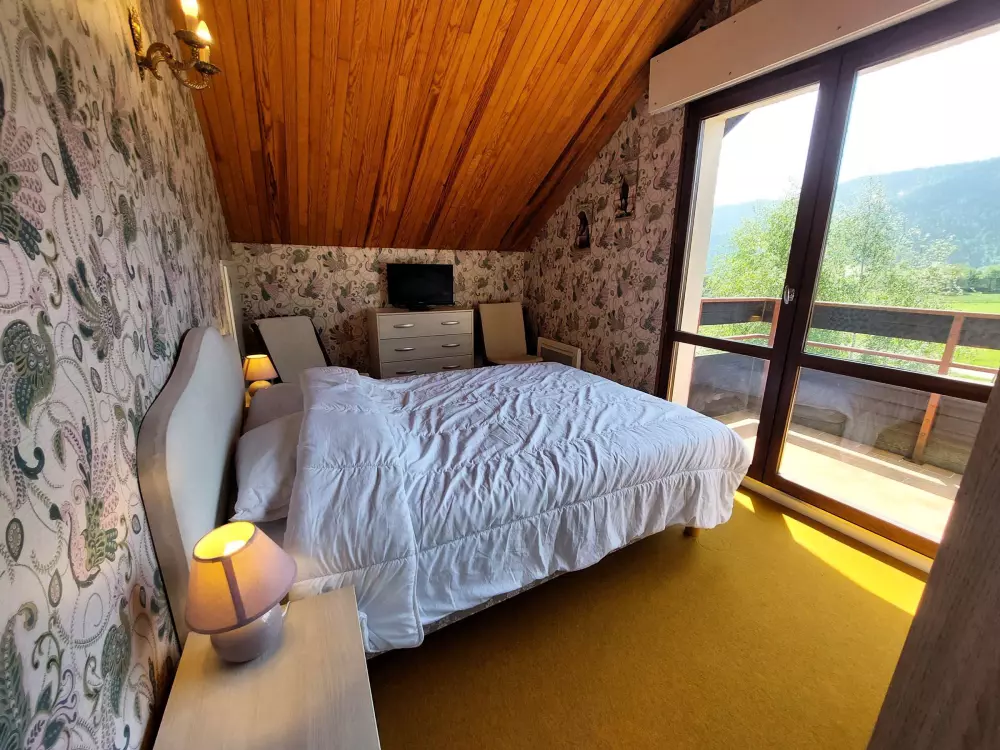 Location de Vacances Autrans-Méaudre en Vercors-Autrans 58