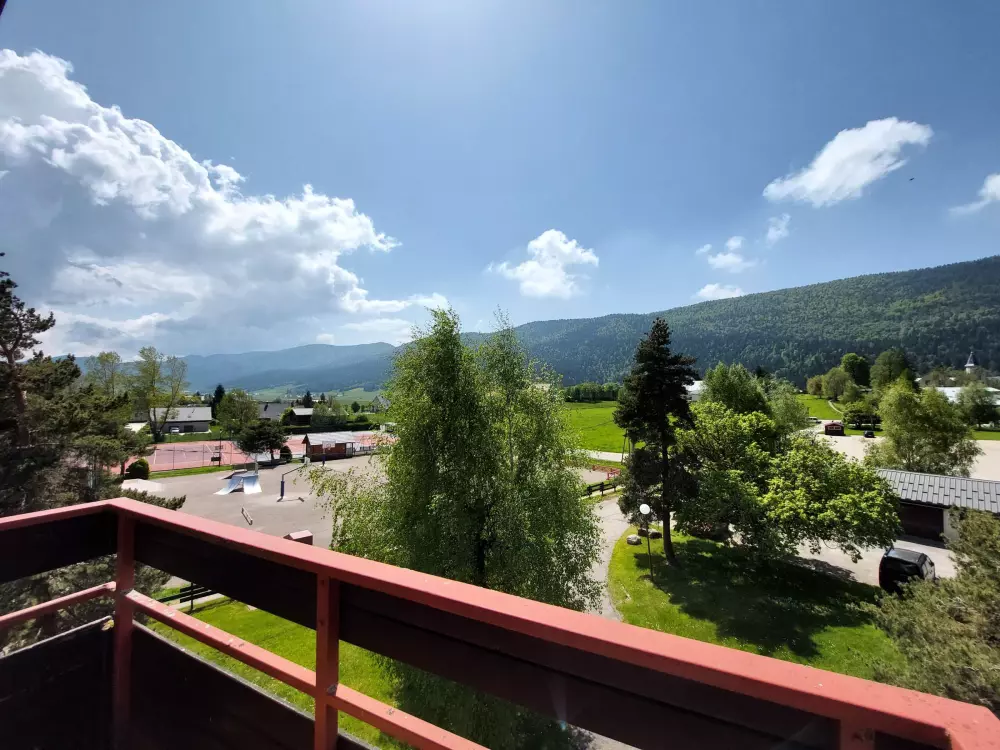Location de Vacances Autrans-Méaudre en Vercors-Autrans 58