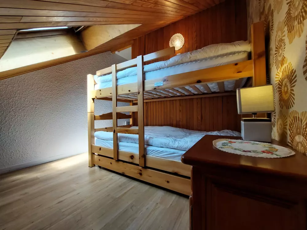Location de Vacances Autrans-Méaudre en Vercors-Autrans 58