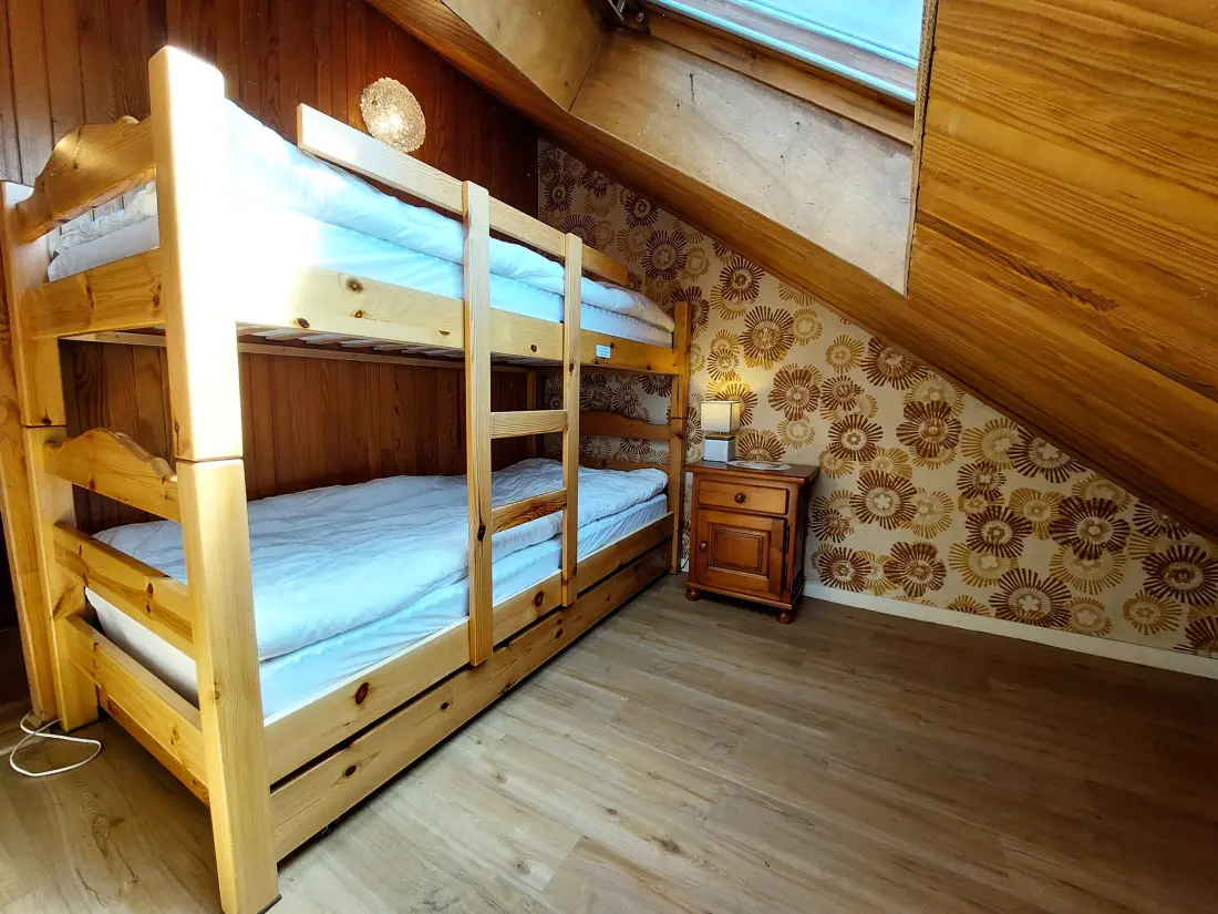 Location de Vacances Autrans-Méaudre en Vercors-Autrans 58