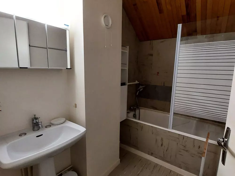 Location de Vacances Autrans-Méaudre en Vercors-Autrans 58