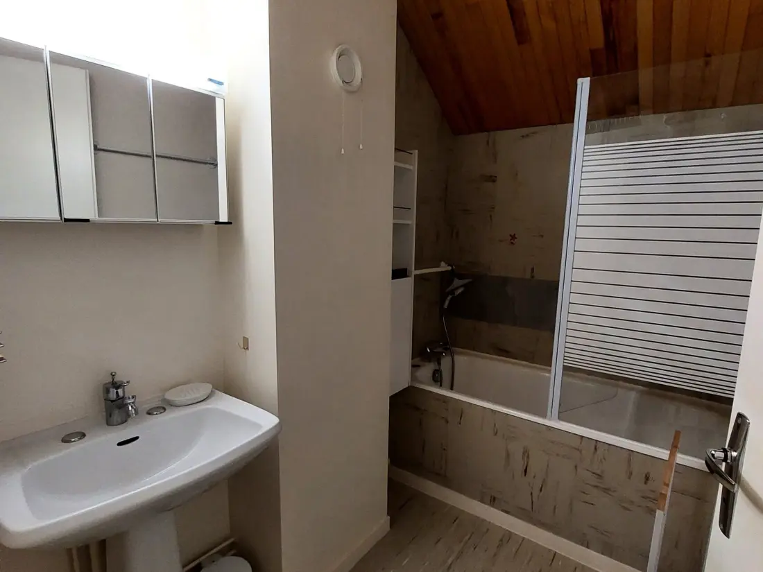 Location de Vacances Autrans-Méaudre en Vercors-Autrans 58