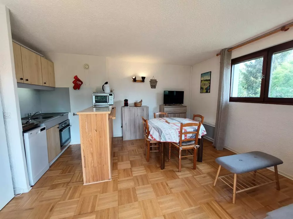 Location de Vacances Autrans-Méaudre en Vercors-Autrans 58