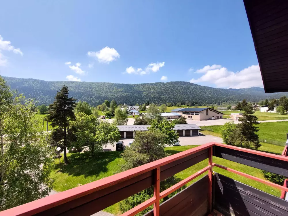 Location de Vacances Autrans-Méaudre en Vercors-Autrans 58