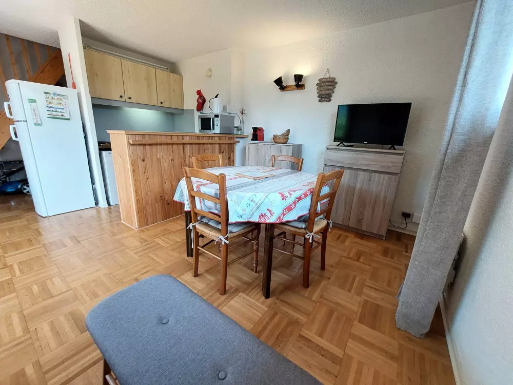 Location de Vacances Autrans-Méaudre en Vercors-Autrans 58