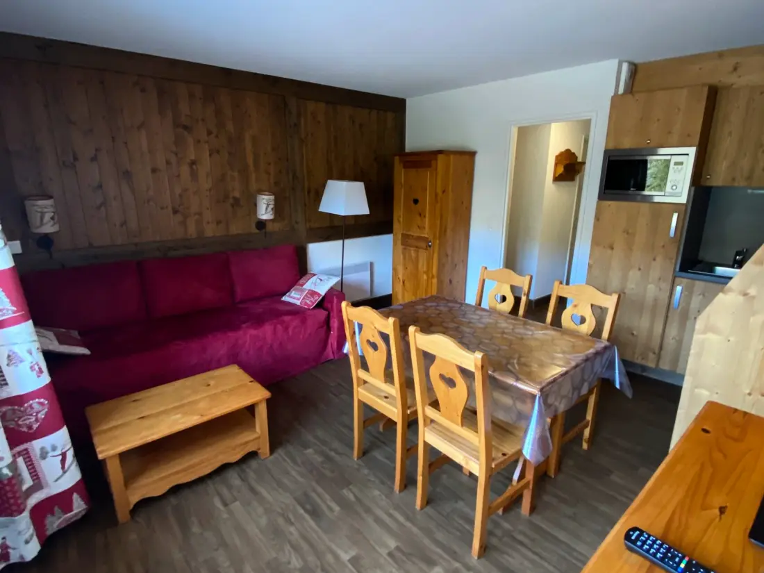 Location de Vacances Autrans-Méaudre en Vercors-Autrans 68