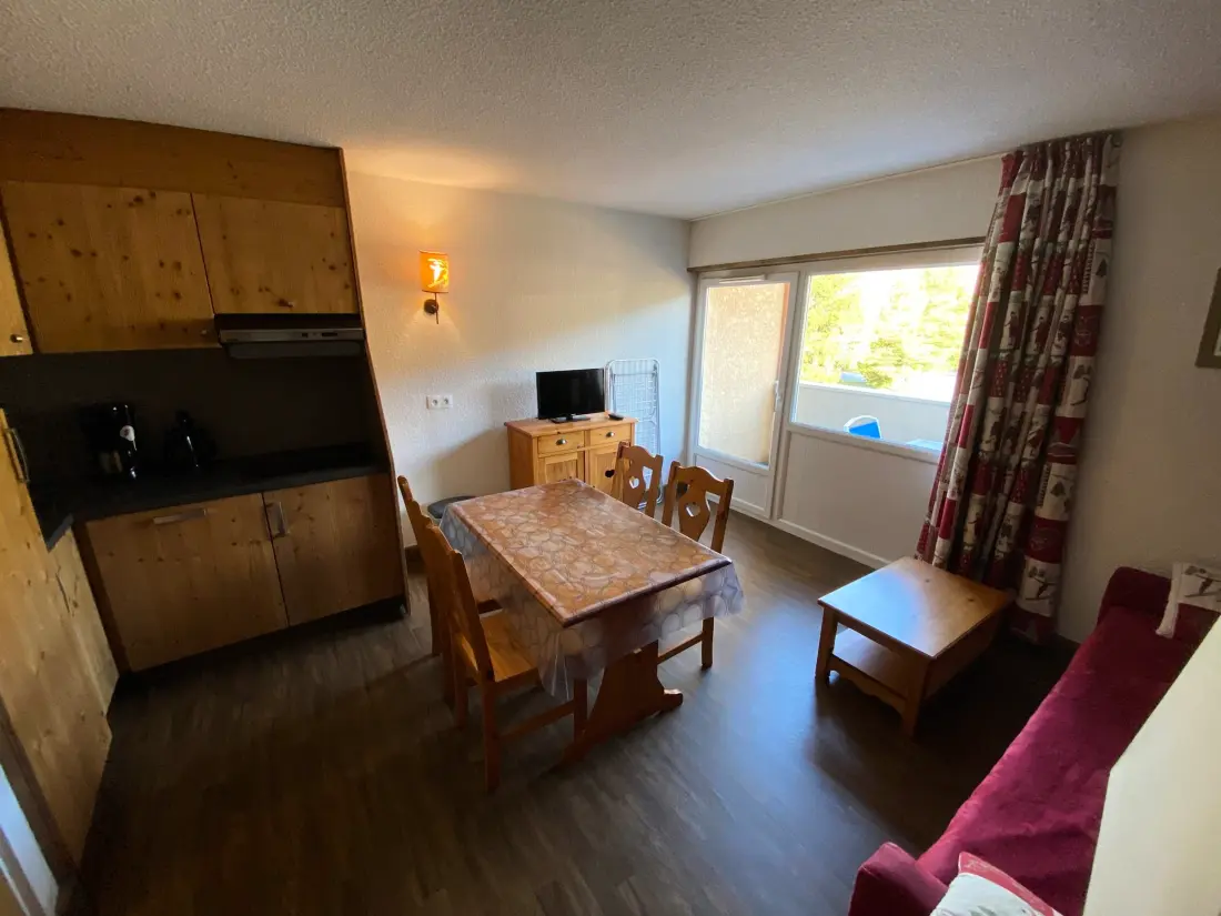 Location de Vacances Autrans-Méaudre en Vercors-Autrans 68