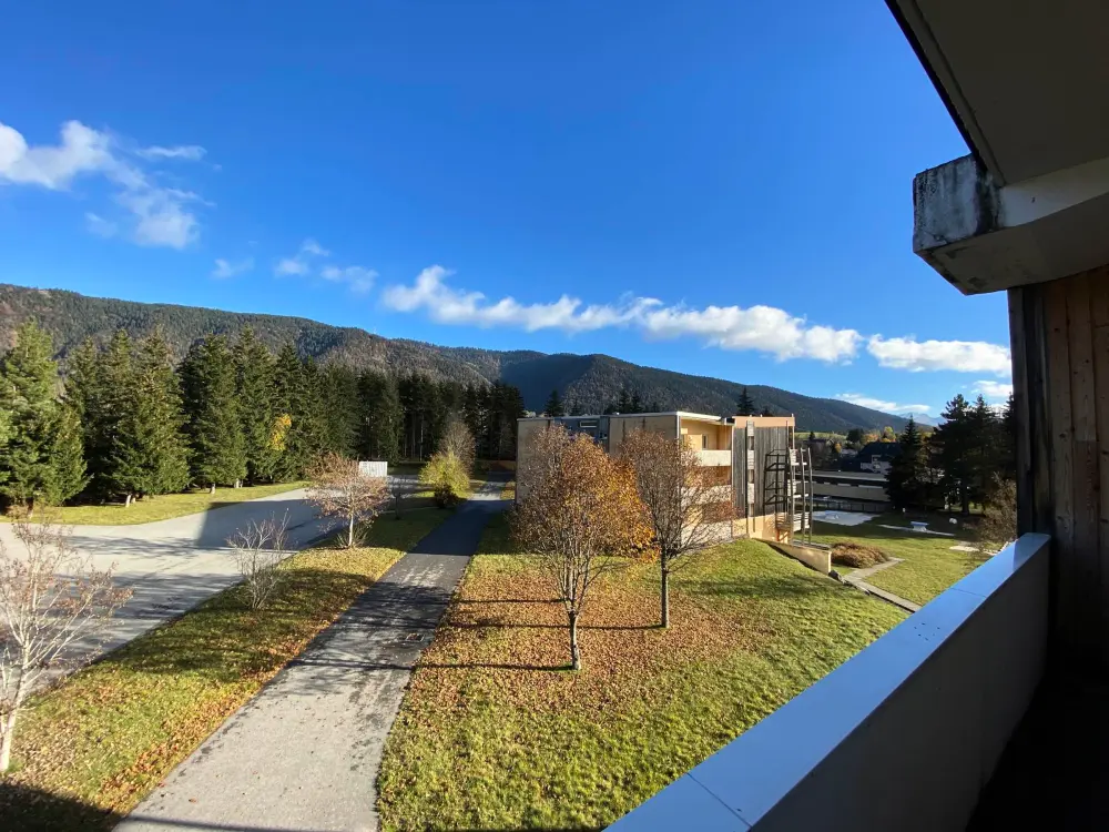 Location de Vacances Autrans-Méaudre en Vercors-Autrans 68