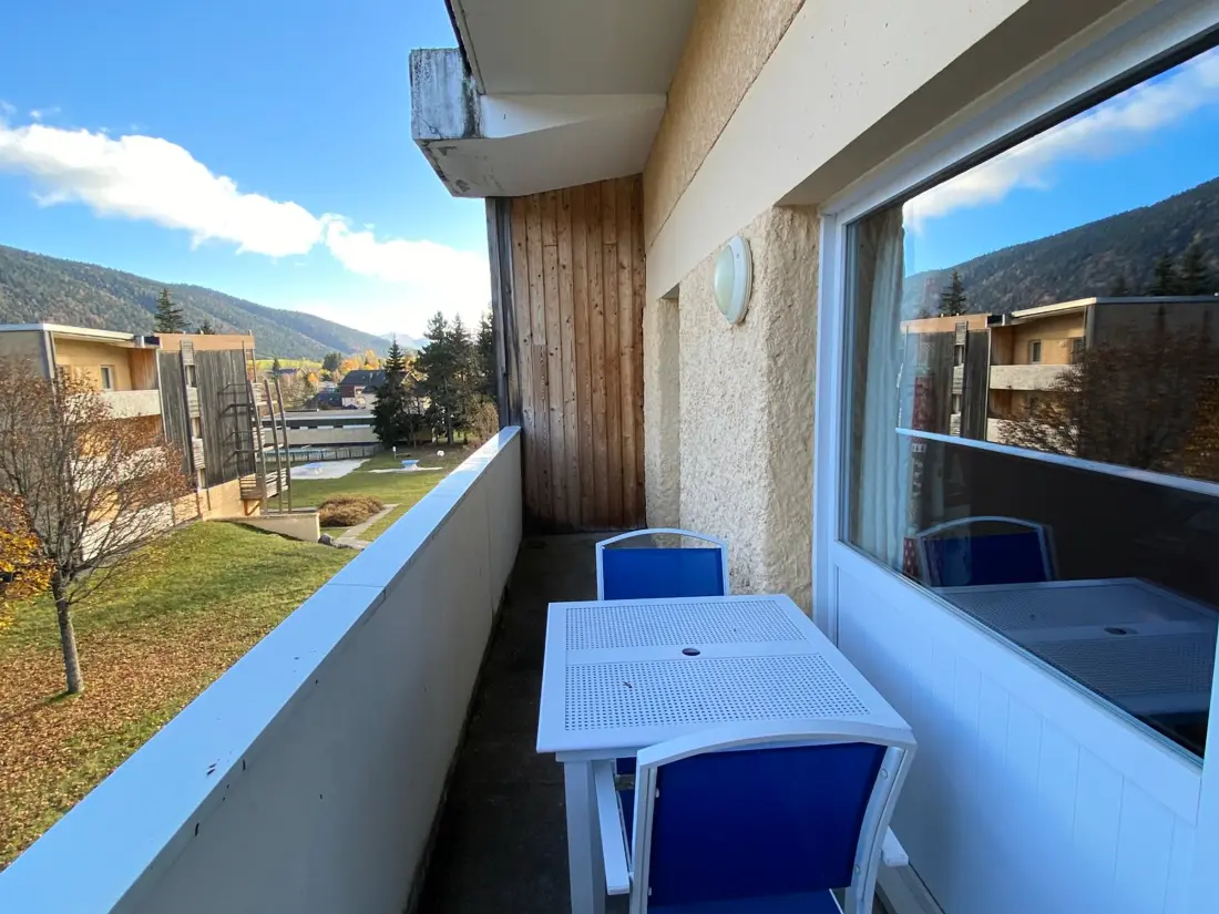 Location de Vacances Autrans-Méaudre en Vercors-Autrans 68