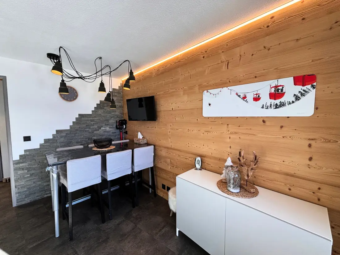 Location de Vacances Avoriaz 156
