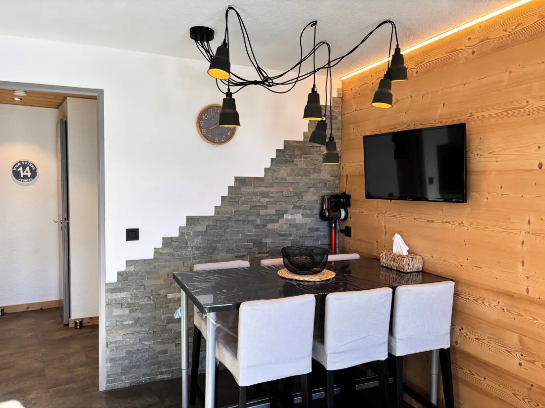 Location de Vacances Avoriaz 156
