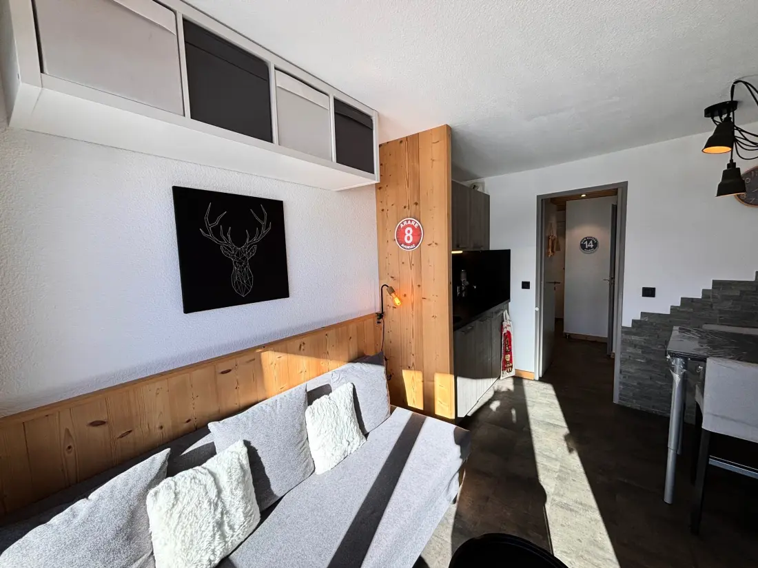 Location de Vacances Avoriaz 156