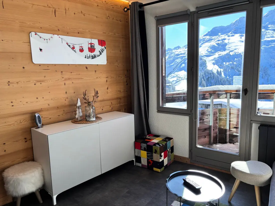 Location de Vacances Avoriaz 156