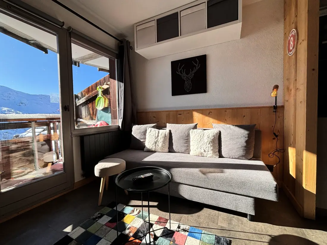 Location de Vacances Avoriaz 156