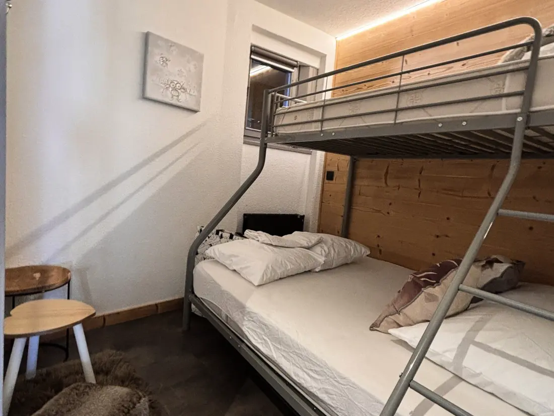 Location de Vacances Avoriaz 156