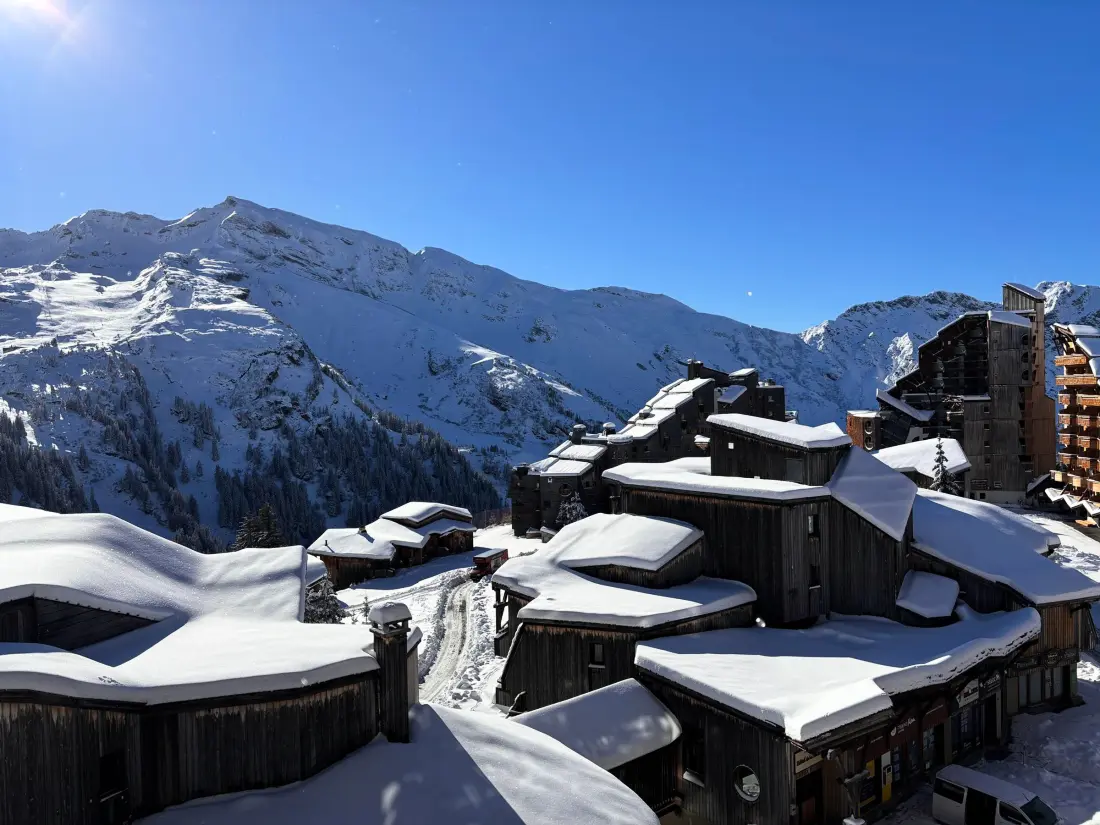 Location de Vacances Avoriaz 156