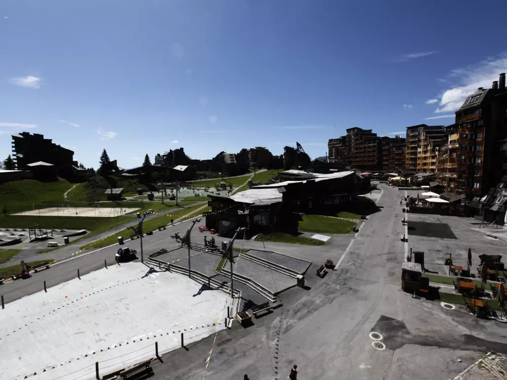 Location de Vacances Avoriaz 166