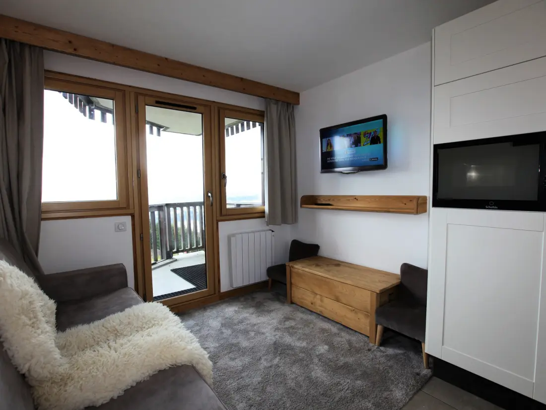 Location de Vacances Avoriaz 181