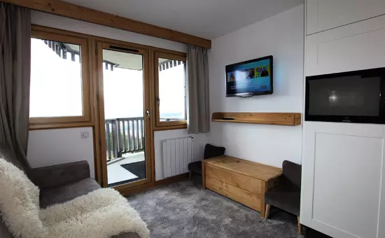 Location de Vacances Avoriaz 181