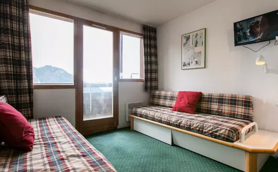 Location de Vacances Avoriaz 303