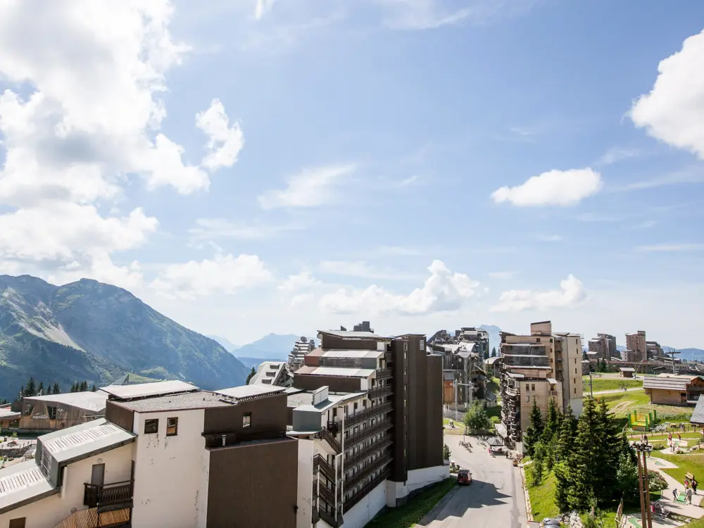 Location de Vacances Avoriaz 322