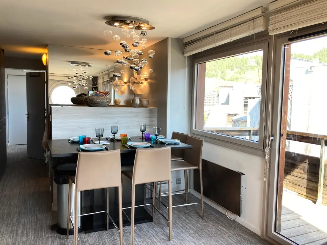 Location de Vacances Avoriaz 41