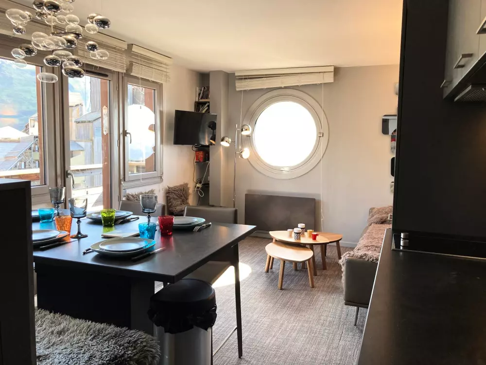 Location de Vacances Avoriaz 41