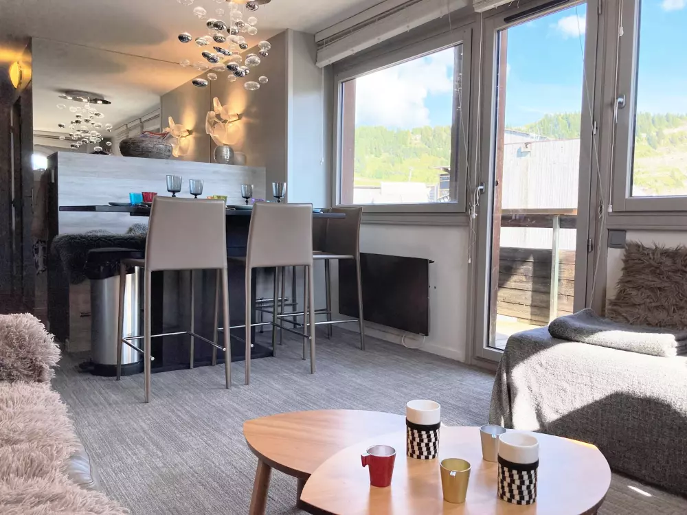 Location de Vacances Avoriaz 41