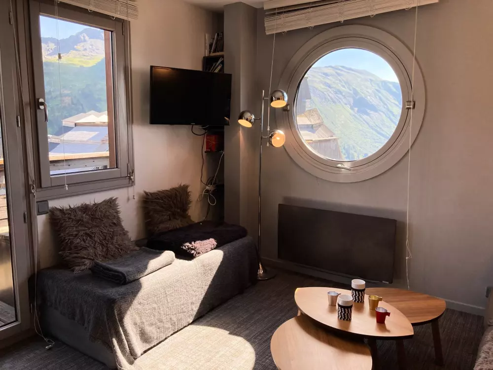 Location de Vacances Avoriaz 41