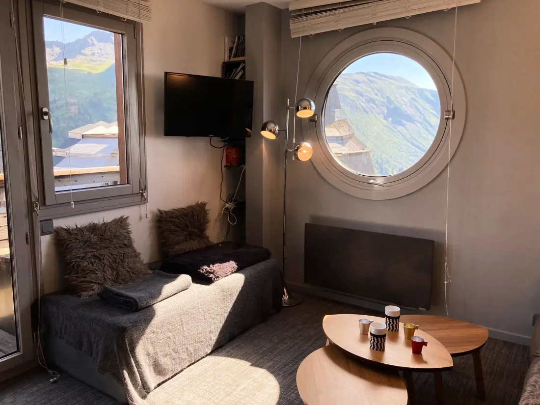 Location de Vacances Avoriaz 41