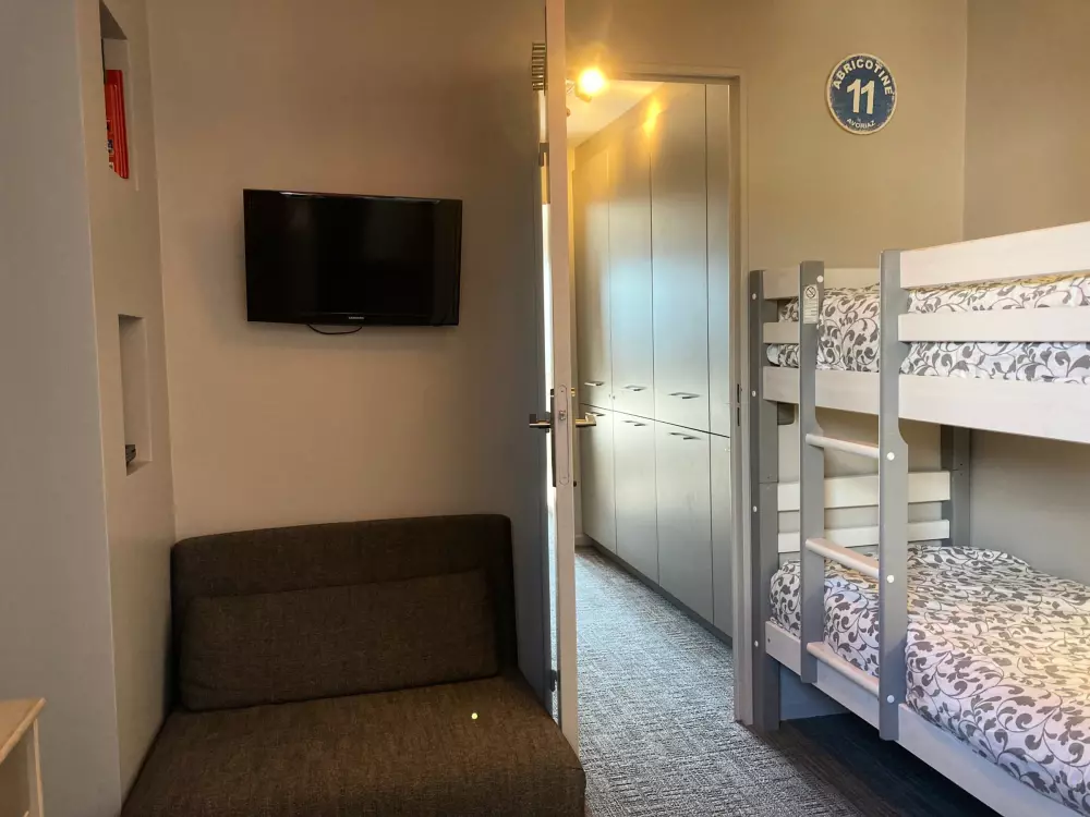 Location de Vacances Avoriaz 41