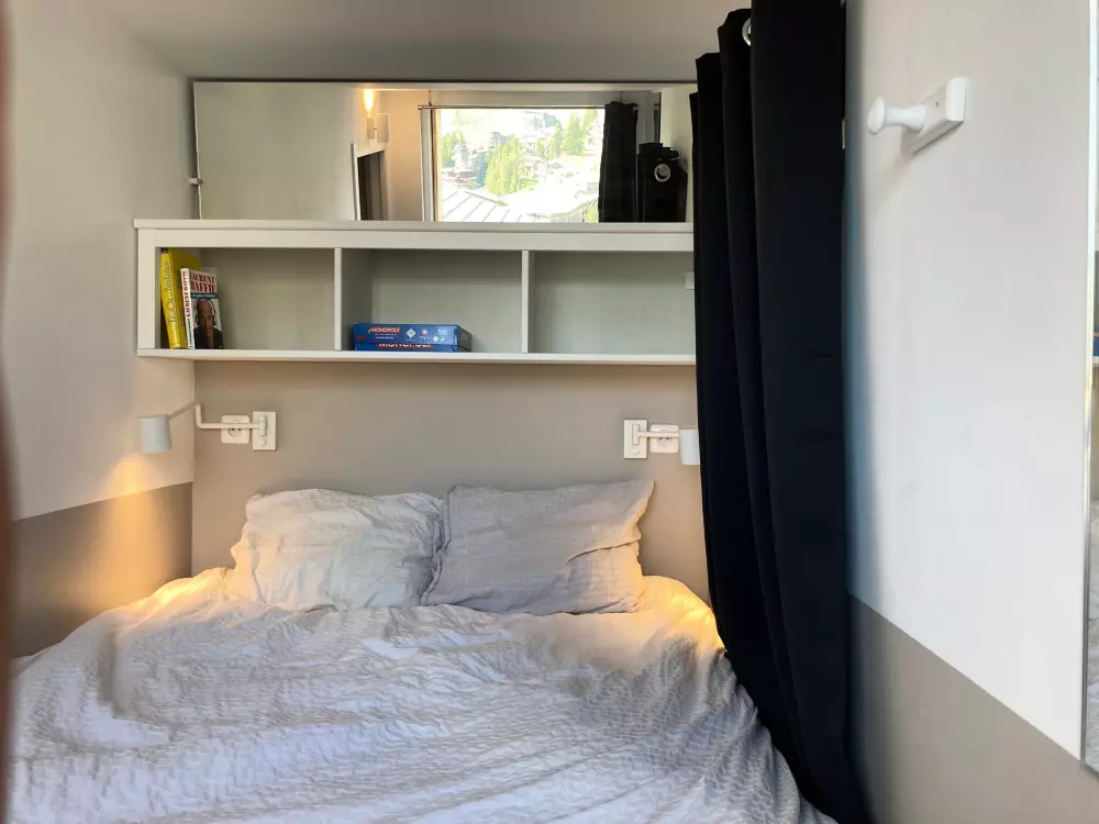 Location de Vacances Avoriaz 41