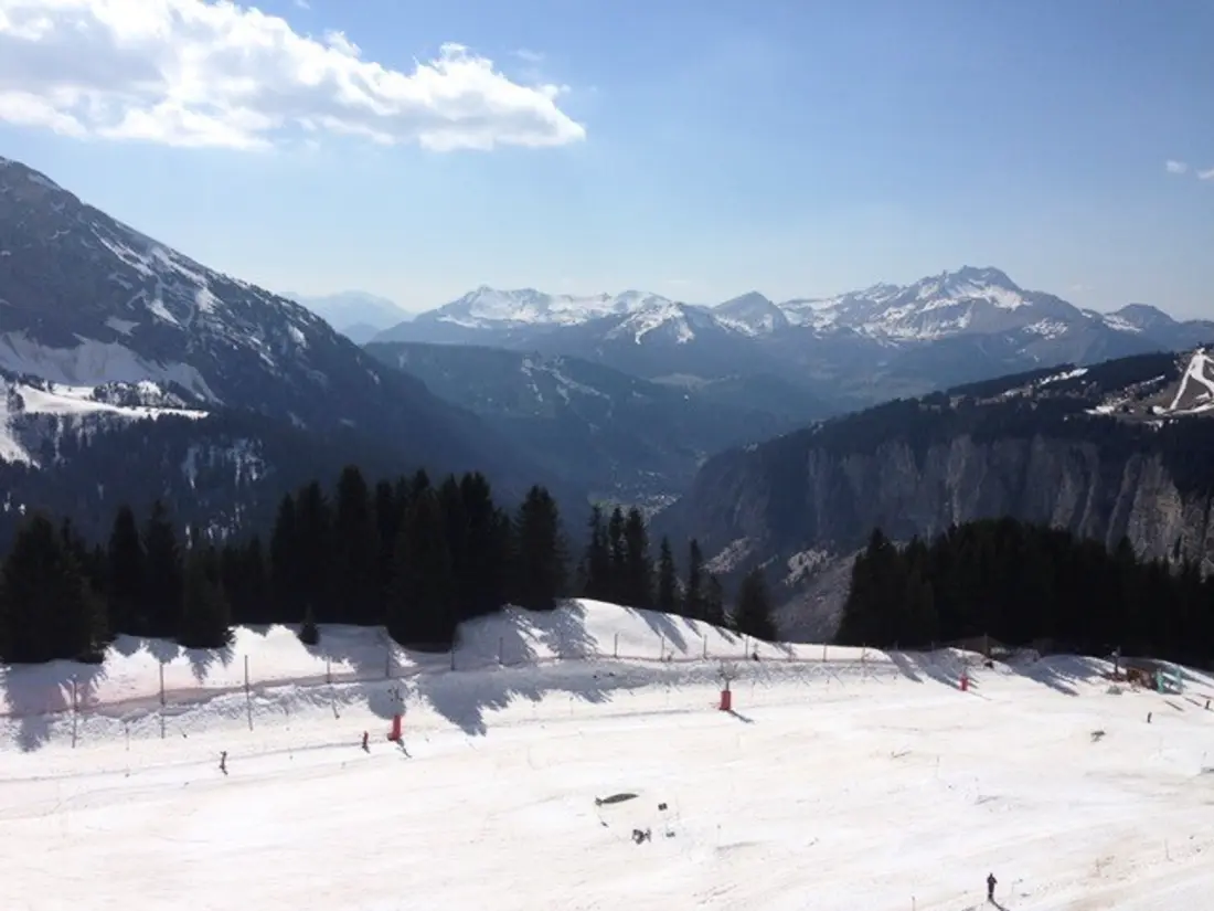 Location de Vacances Avoriaz 41