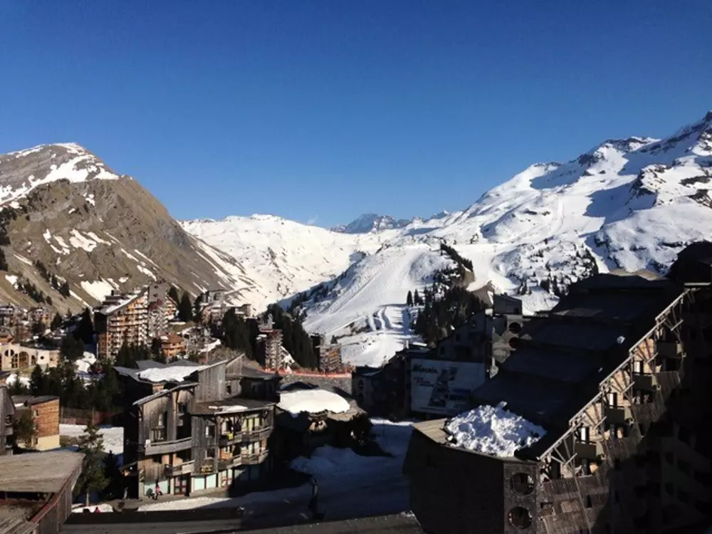 Location de Vacances Avoriaz 41