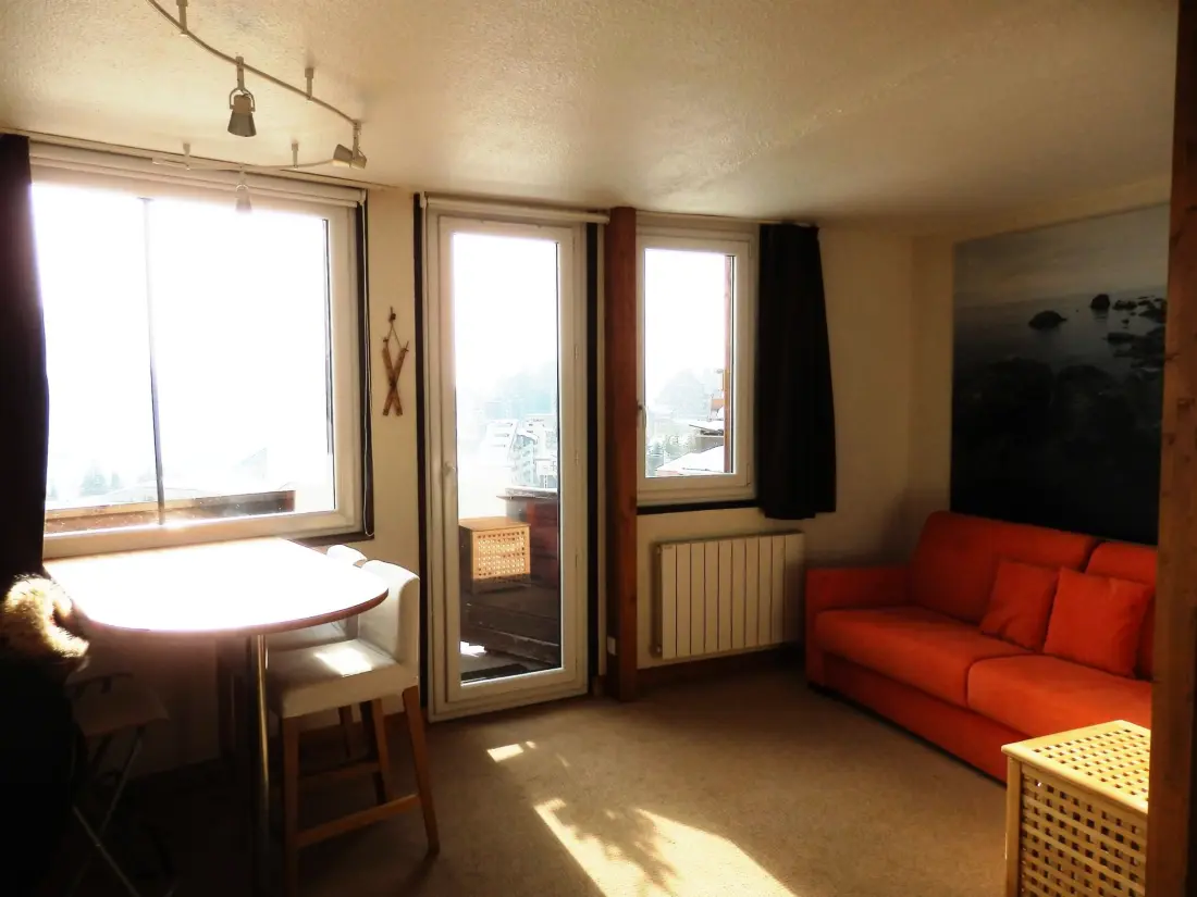 Location de Vacances Avoriaz 43