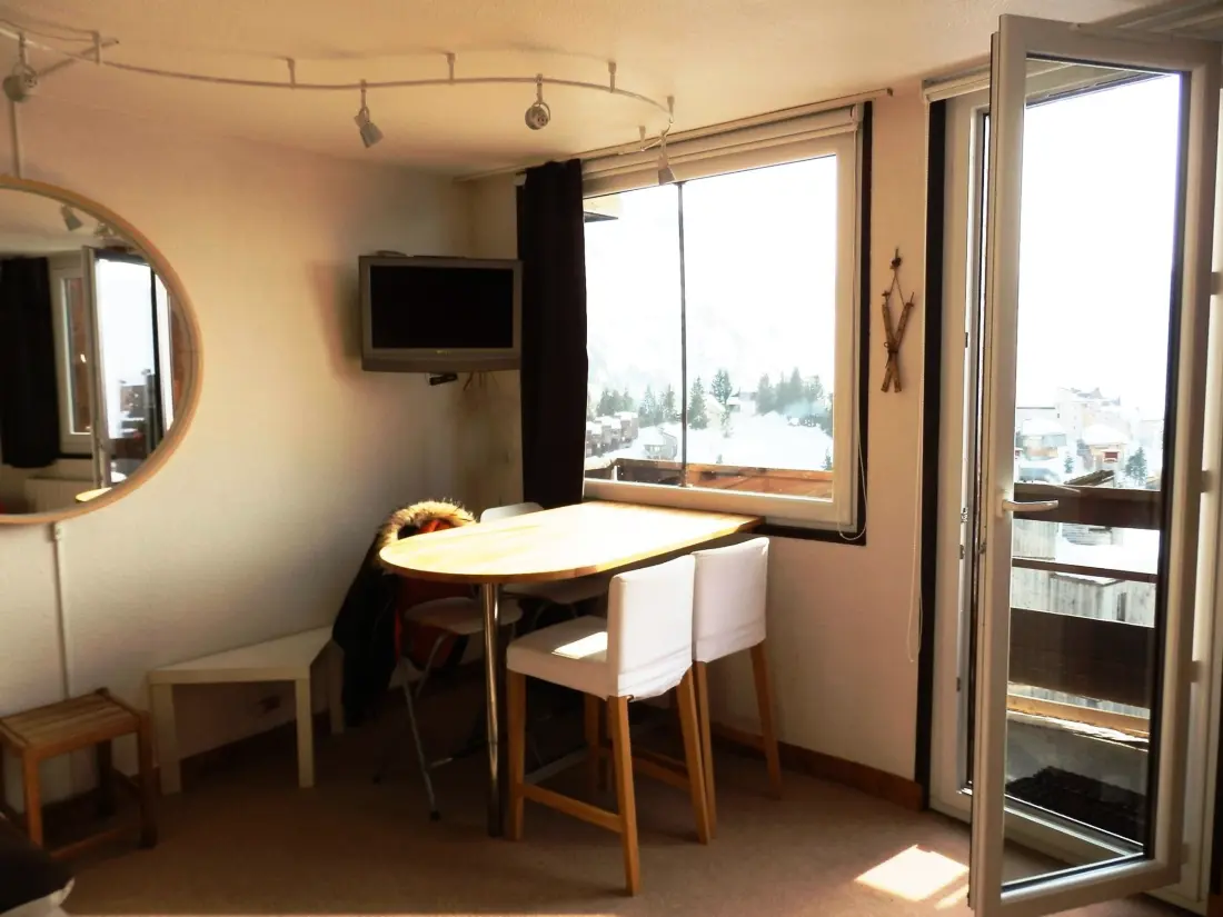 Location de Vacances Avoriaz 43